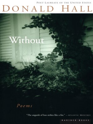 cover image of Without